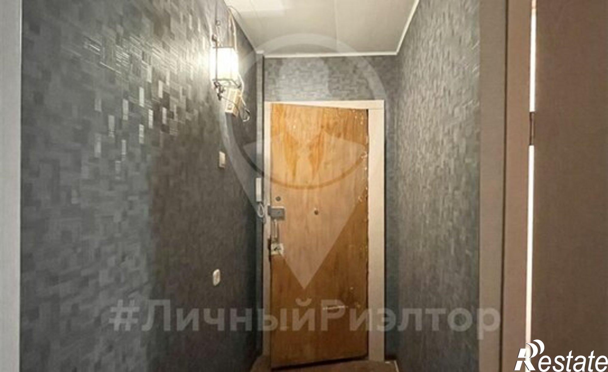 Купить квартиру за 3 200 000 рублей на улица Новосёлов, 18