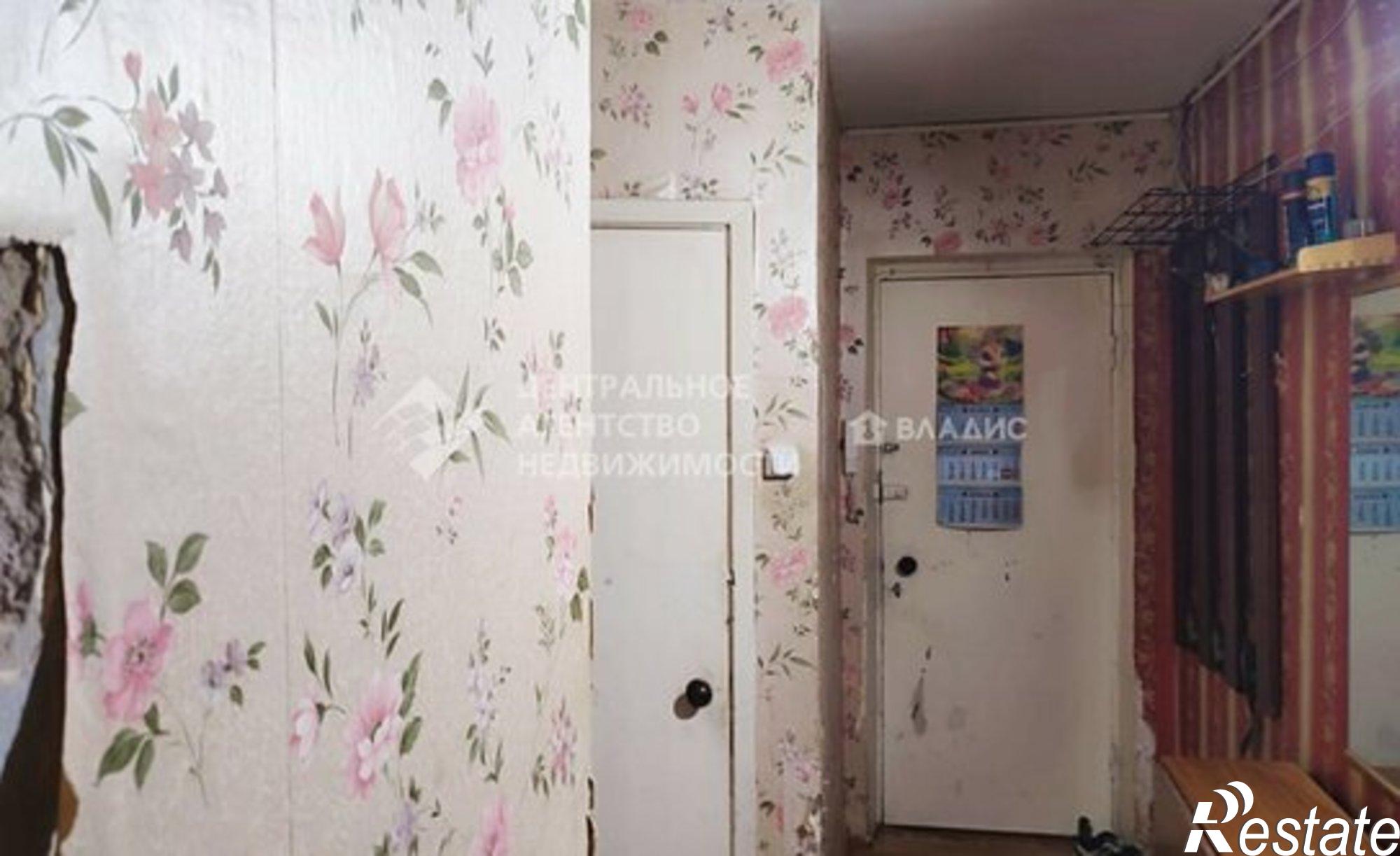 Купить квартиру за 2 500 000 рублей на поселок Мехзавода, 32