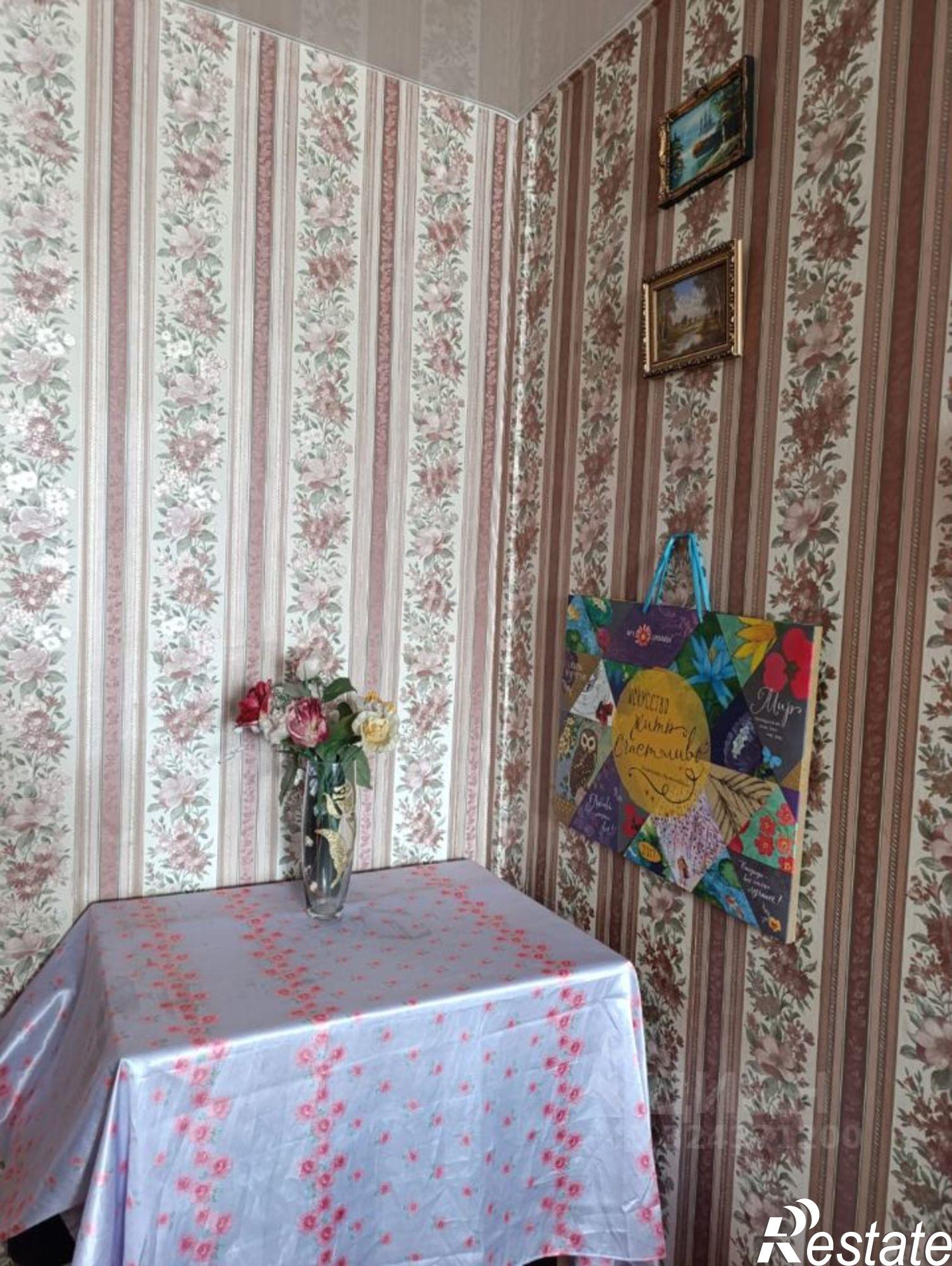 Купить квартиру за 3 800 000 рублей на 4-й Новопавловский проезд, 12