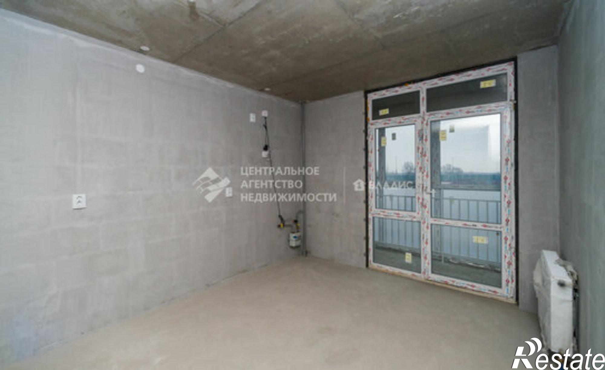 Купить квартиру за 4 800 000 рублей на Солотчинское шоссе, 4к2