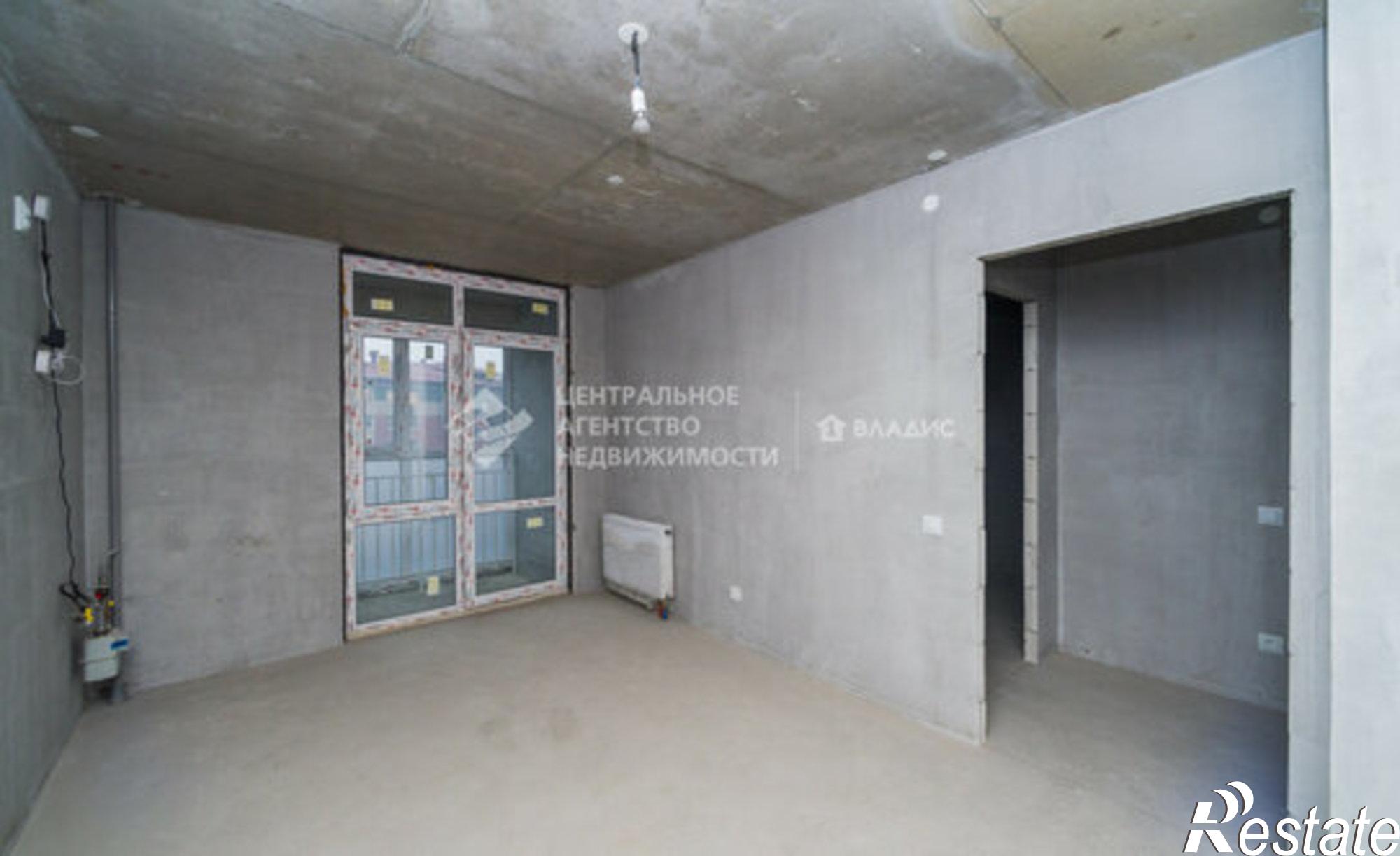 Купить квартиру за 4 800 000 рублей на Солотчинское шоссе, 4к2