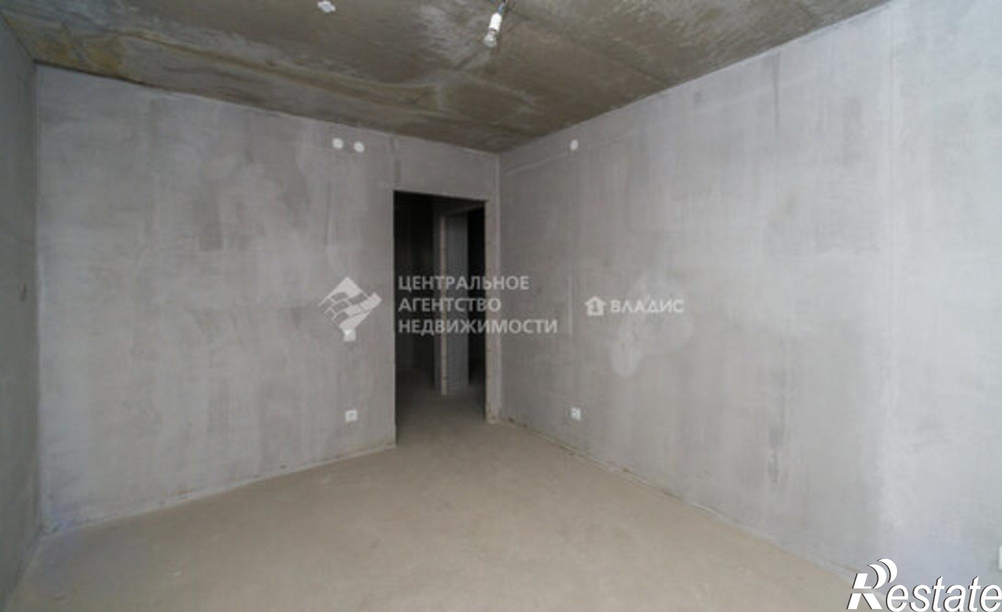 Купить квартиру за 4 800 000 рублей на Солотчинское шоссе, 4к2