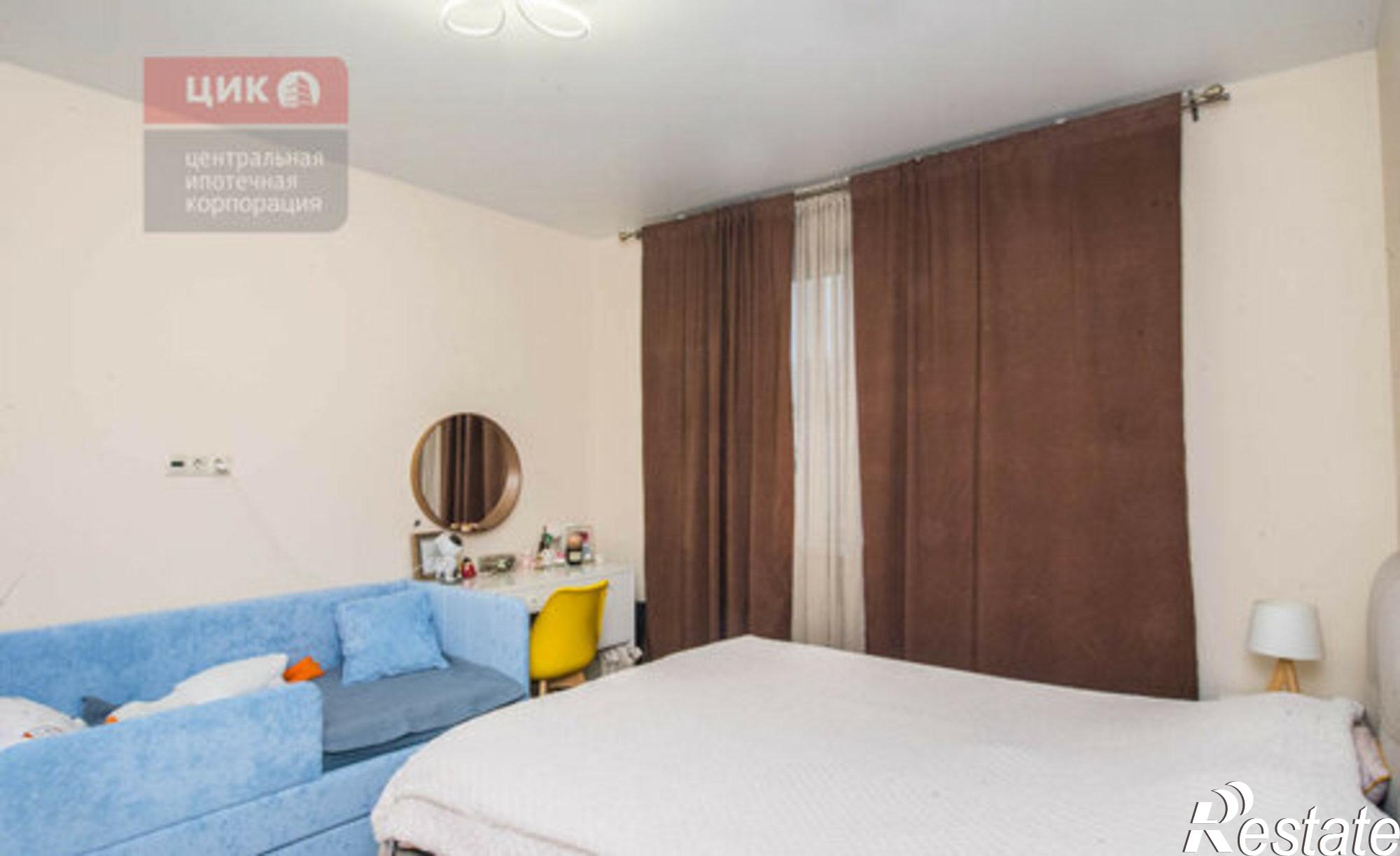 Купить квартиру за 8 300 000 рублей на улица Шевченко, 82 к1