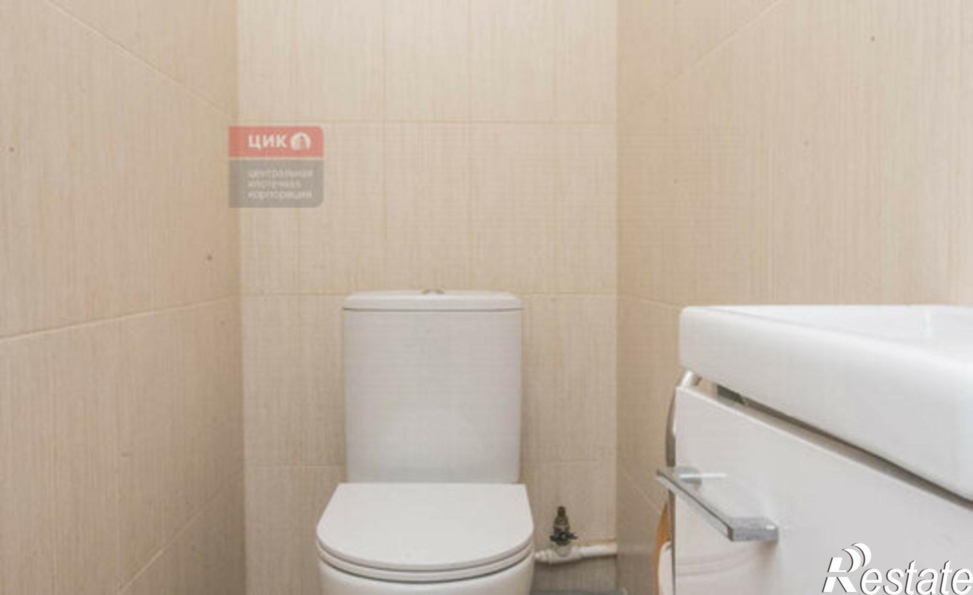 Купить квартиру за 8 300 000 рублей на улица Шевченко, 82 к1