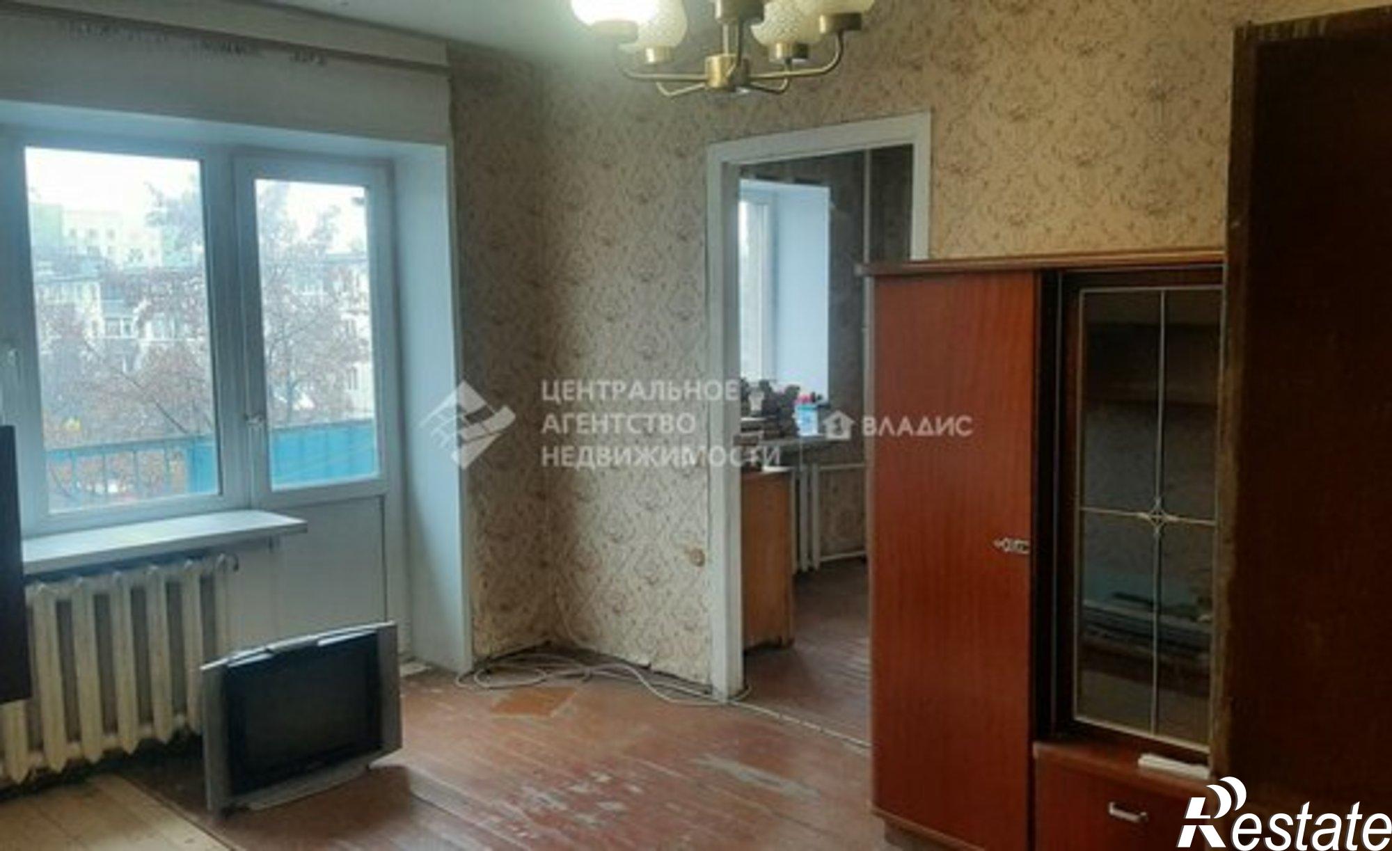 Купить квартиру за 3 250 000 рублей на ул Дзержинского, 51-53