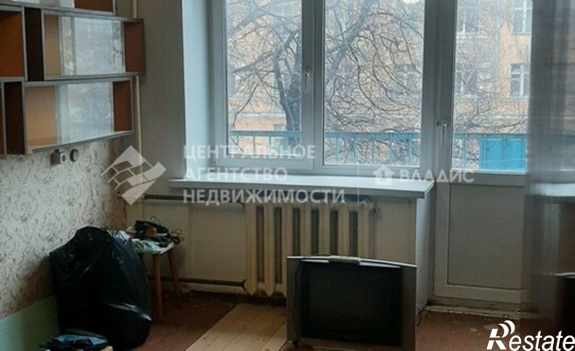 Купить квартиру за 3 250 000 рублей на ул Дзержинского, 51-53