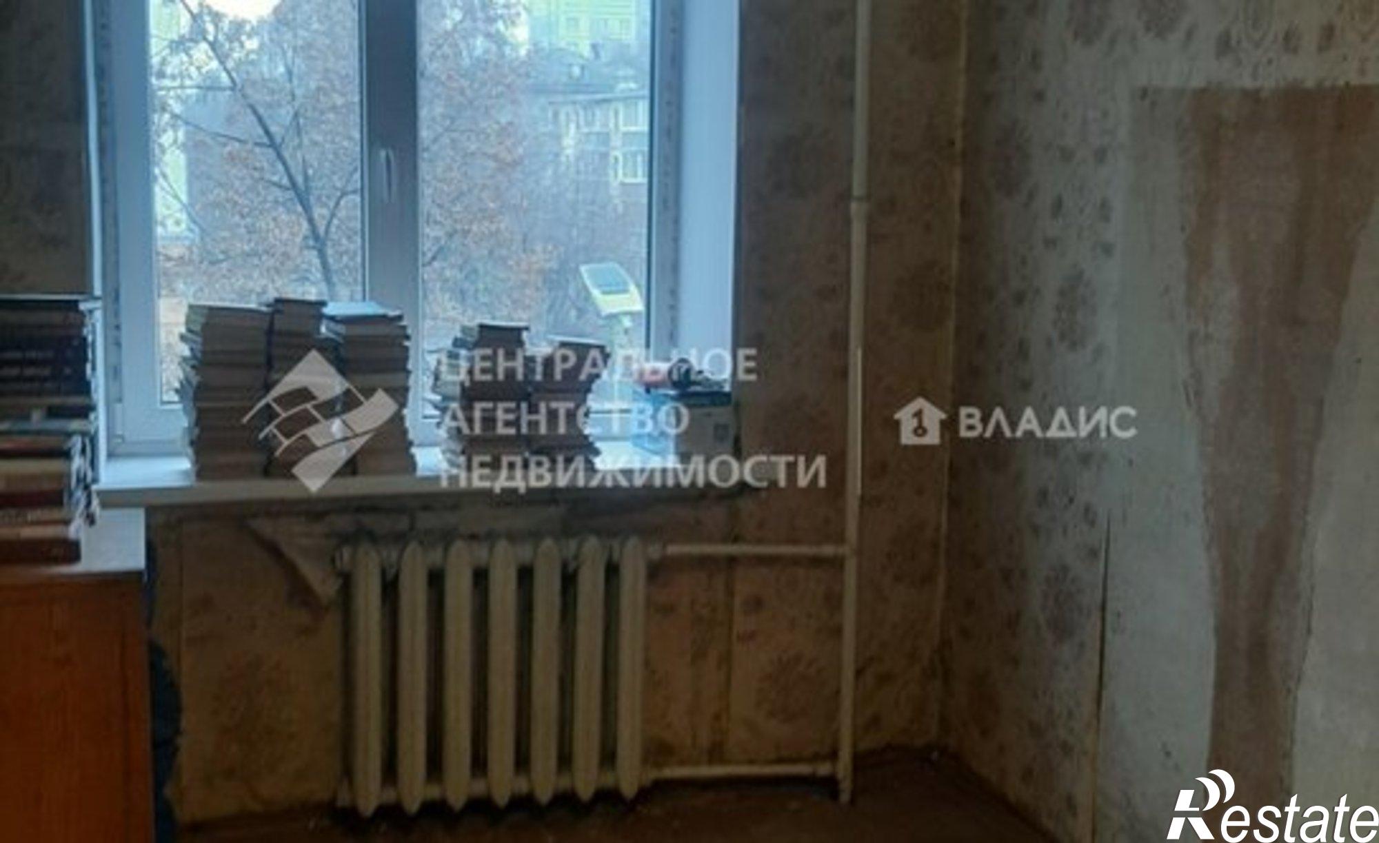 Купить квартиру за 3 250 000 рублей на ул Дзержинского, 51-53