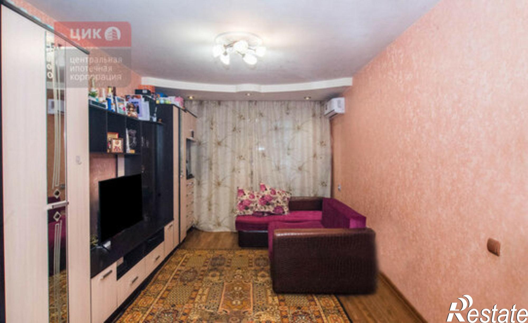 Купить квартиру за 3 700 000 рублей на ул Великанова, 15