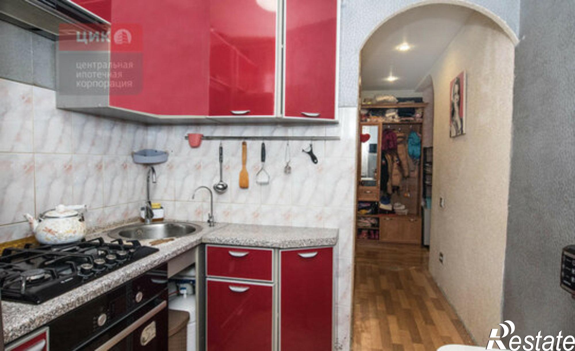 Купить квартиру за 3 700 000 рублей на ул Великанова, 15