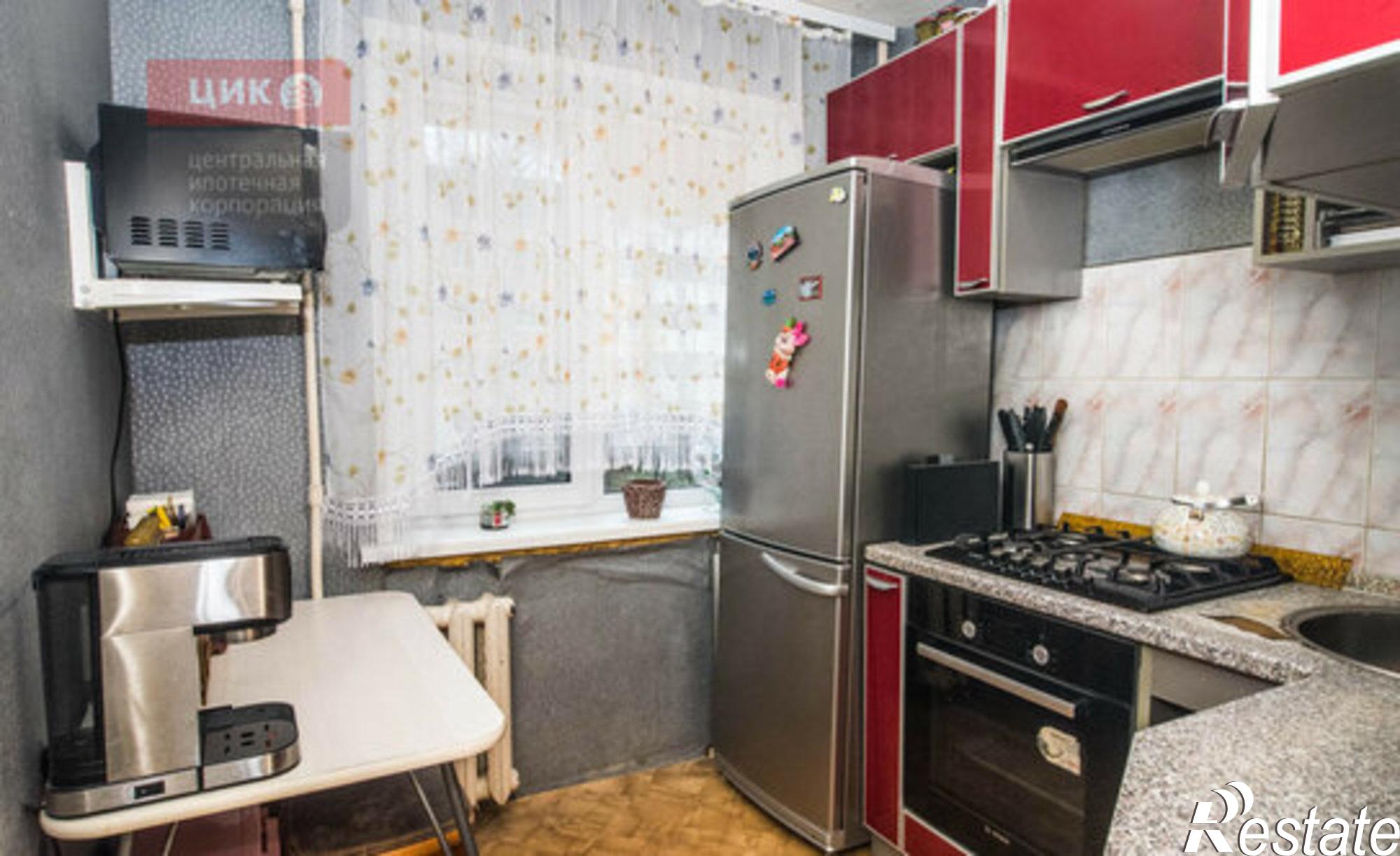 Купить квартиру за 3 700 000 рублей на ул Великанова, 15