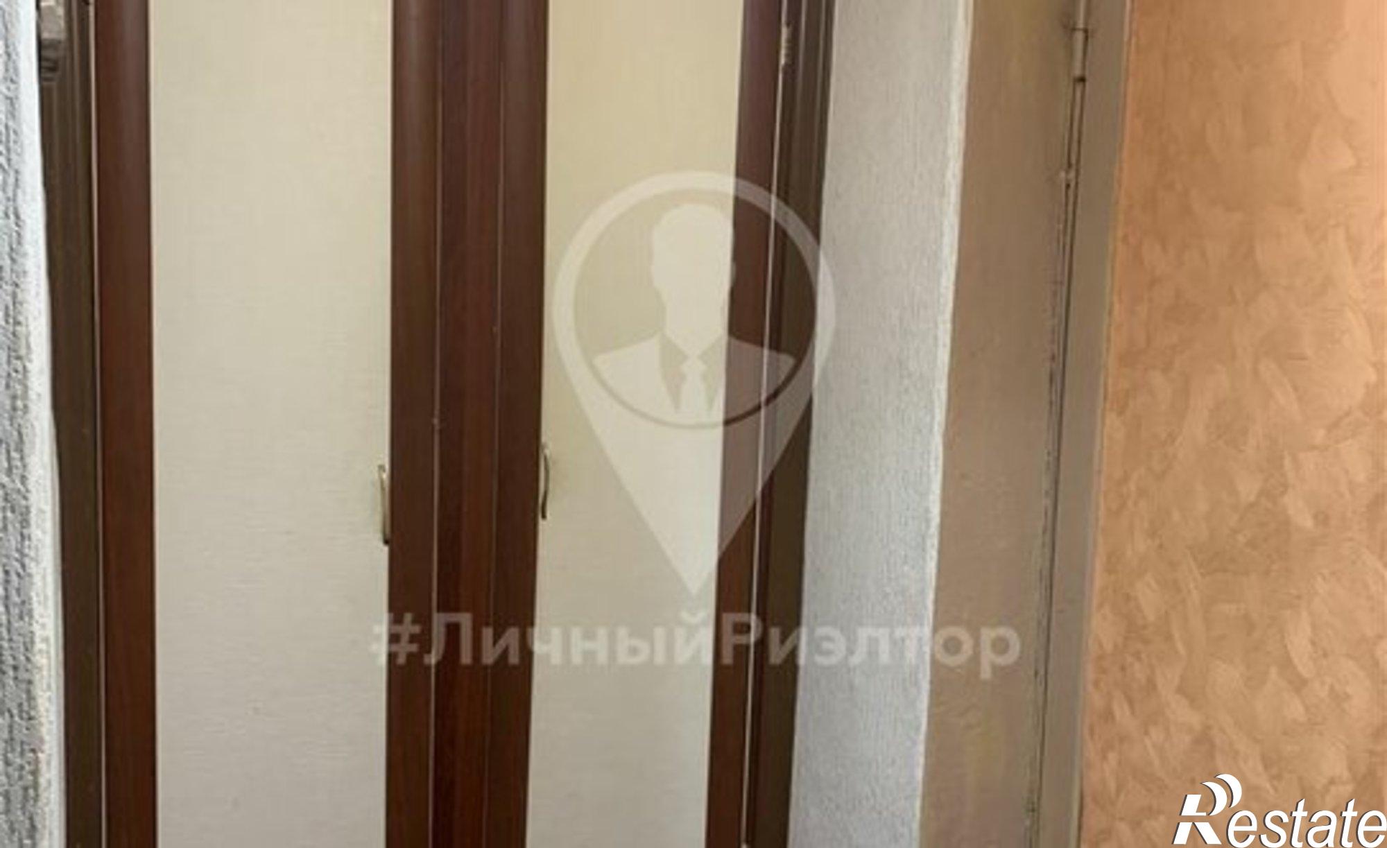 Купить квартиру за 2 850 000 рублей на Касимовское шоссе, 23