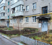 3-комн, 51кв м, этаж 5/5 поселок Мехзавода, 32