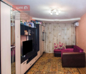 2-комн, 45кв м, этаж 2/5 ул Великанова, 15