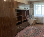 1-комн, 30кв м, этаж 3/5 Касимовское шоссе, 23