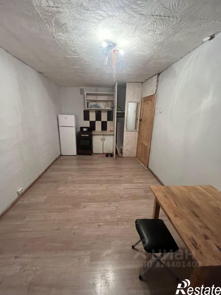 Комната улица Нахимова, 68,  д. 68