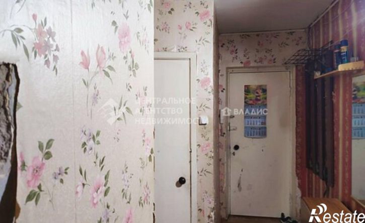 3-комн квартира поселок Мехзавода, 32,  д. 32