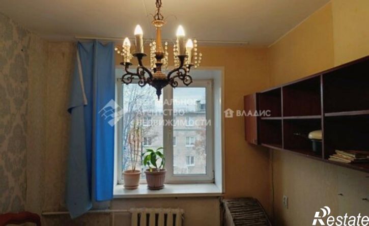3-комн квартира поселок Мехзавода, 32,  д. 32