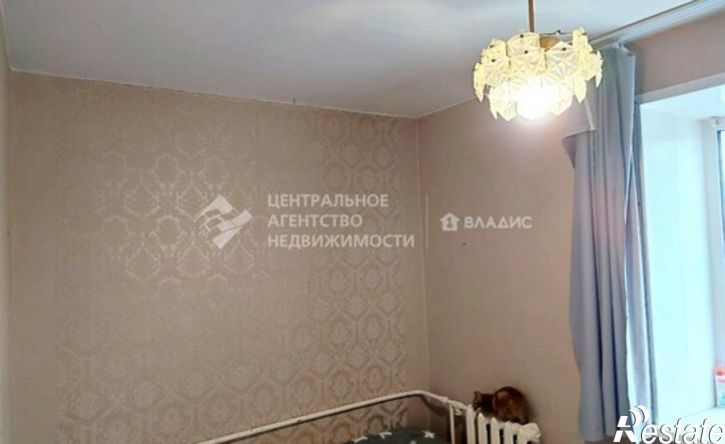 3-комн квартира поселок Мехзавода, 32,  д. 32