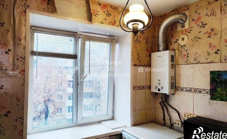 3-комн квартира поселок Мехзавода, 32,  д. 32