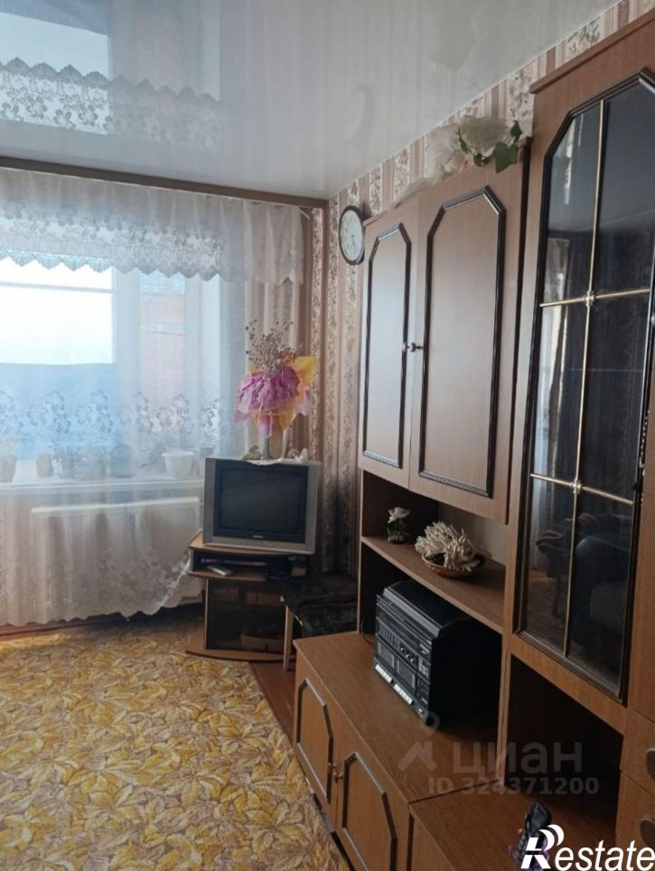 2-комн квартира 4-й Новопавловский проезд, 12,  д. 12