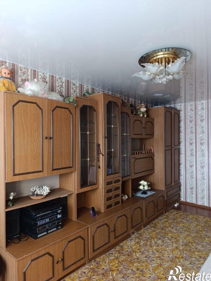 2-комн квартира 4-й Новопавловский проезд, 12,  д. 12