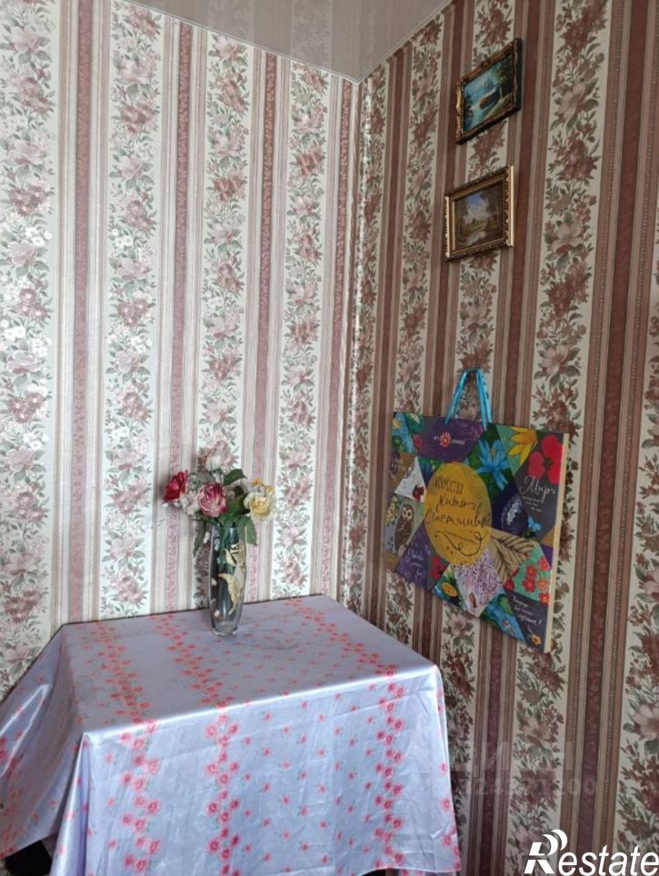 2-комн квартира 4-й Новопавловский проезд, 12,  д. 12