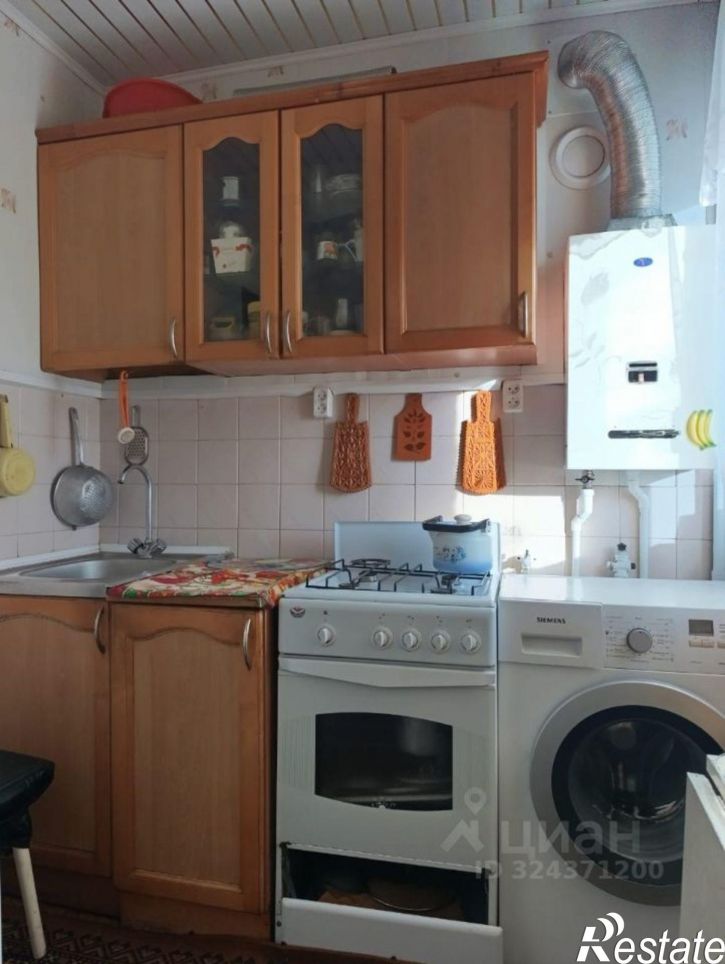 2-комн квартира 4-й Новопавловский проезд, 12,  д. 12