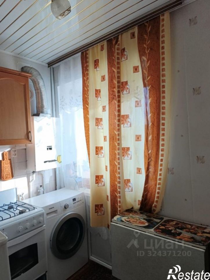 2-комн квартира 4-й Новопавловский проезд, 12,  д. 12