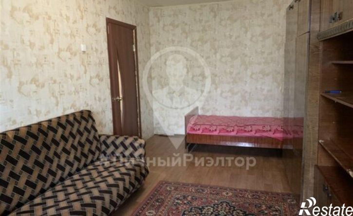 1-комн квартира Касимовское шоссе, 23,  д. 23