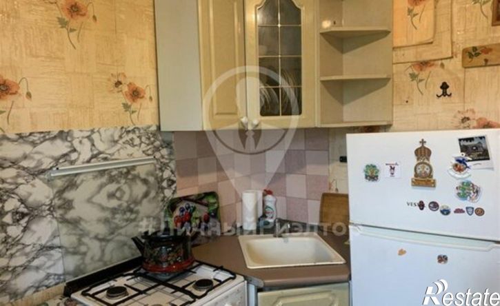 1-комн квартира Касимовское шоссе, 23,  д. 23