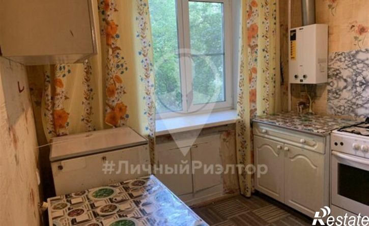 1-комн квартира Касимовское шоссе, 23,  д. 23