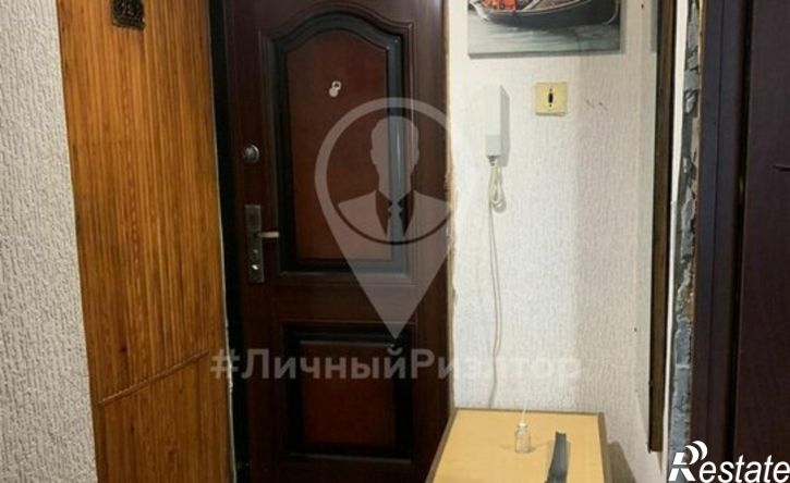 1-комн квартира Касимовское шоссе, 23,  д. 23