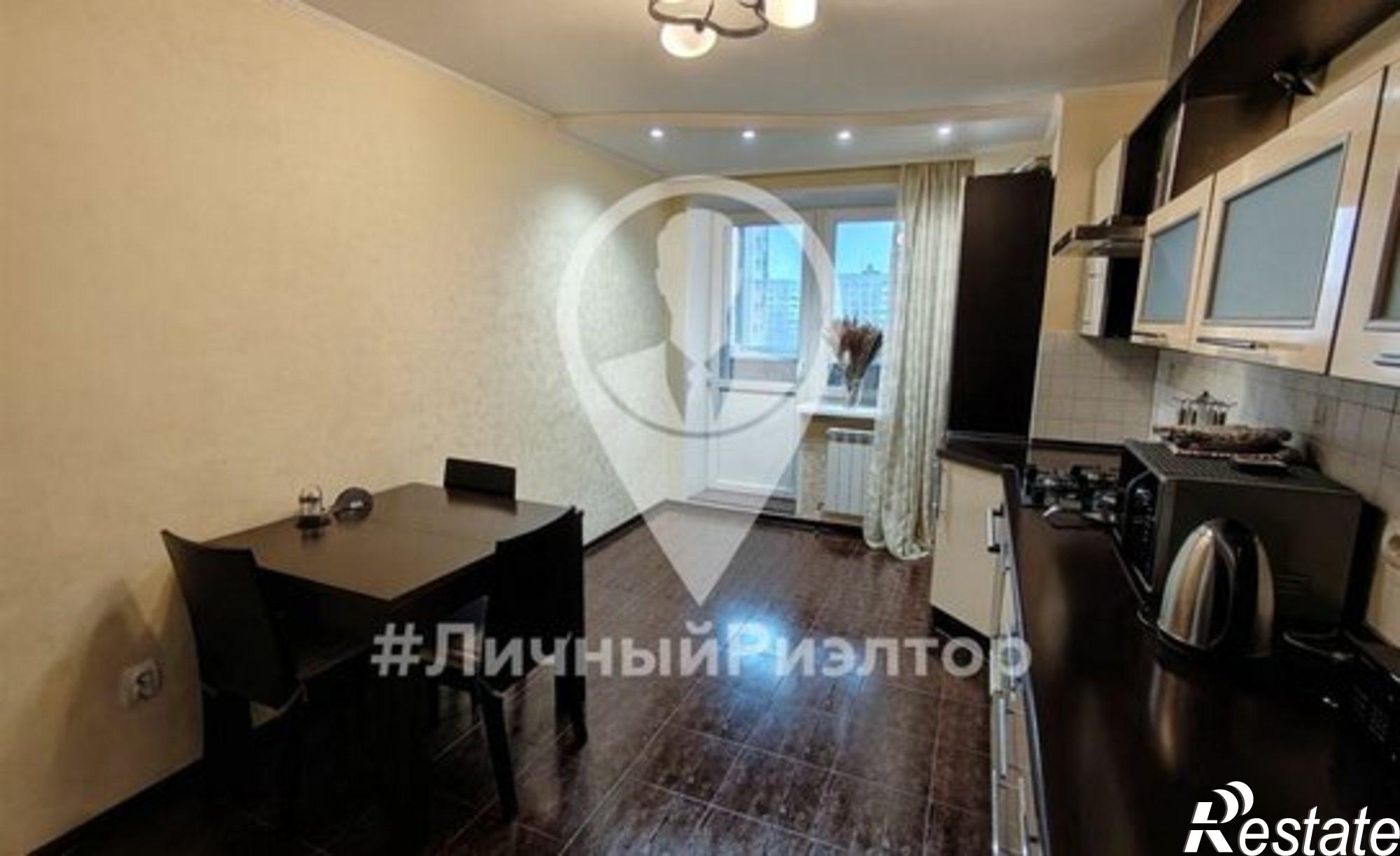 Купить квартиру за 6 100 000 рублей на улица Новосёлов, 21А