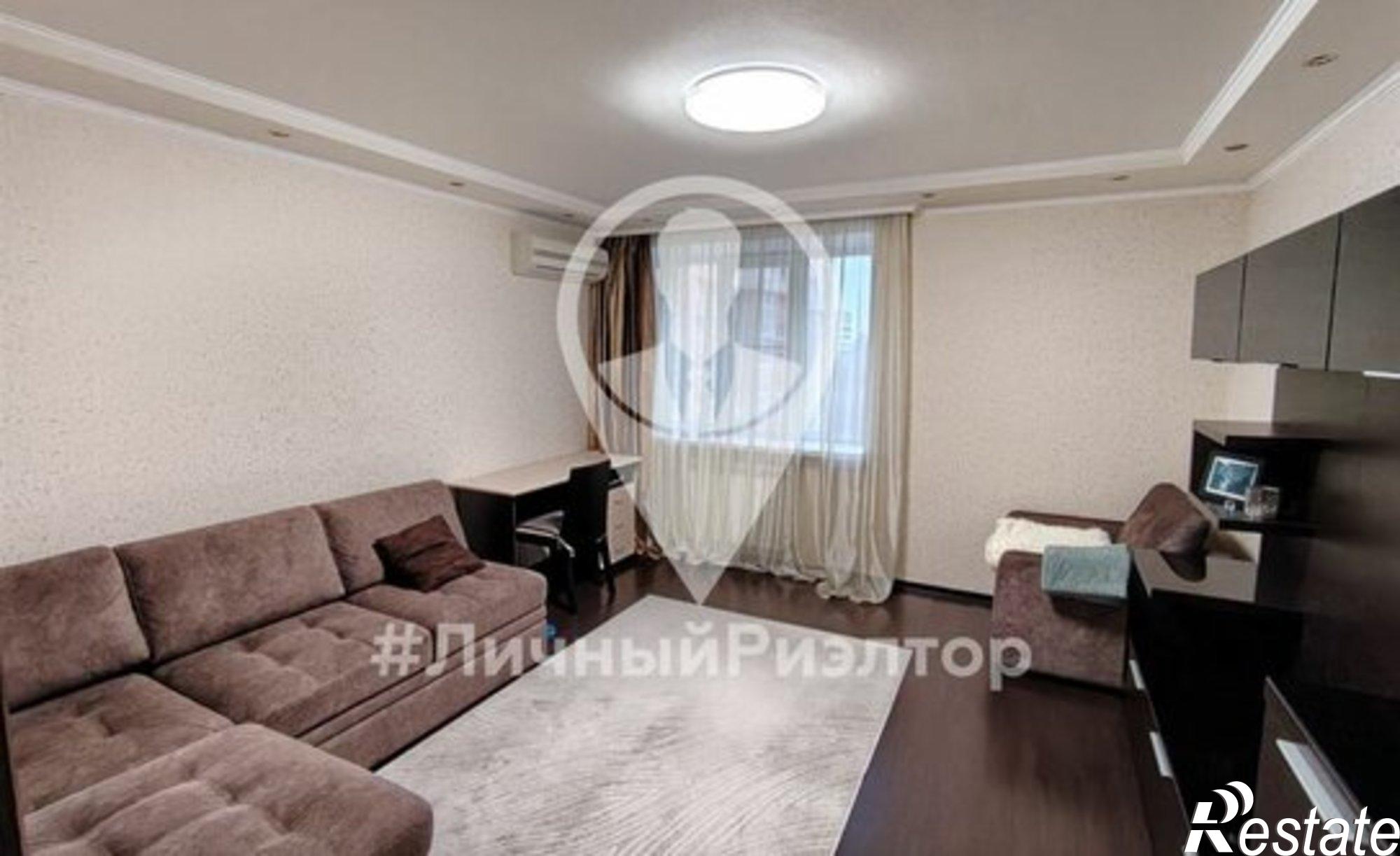 Купить квартиру за 6 100 000 рублей на улица Новосёлов, 21А