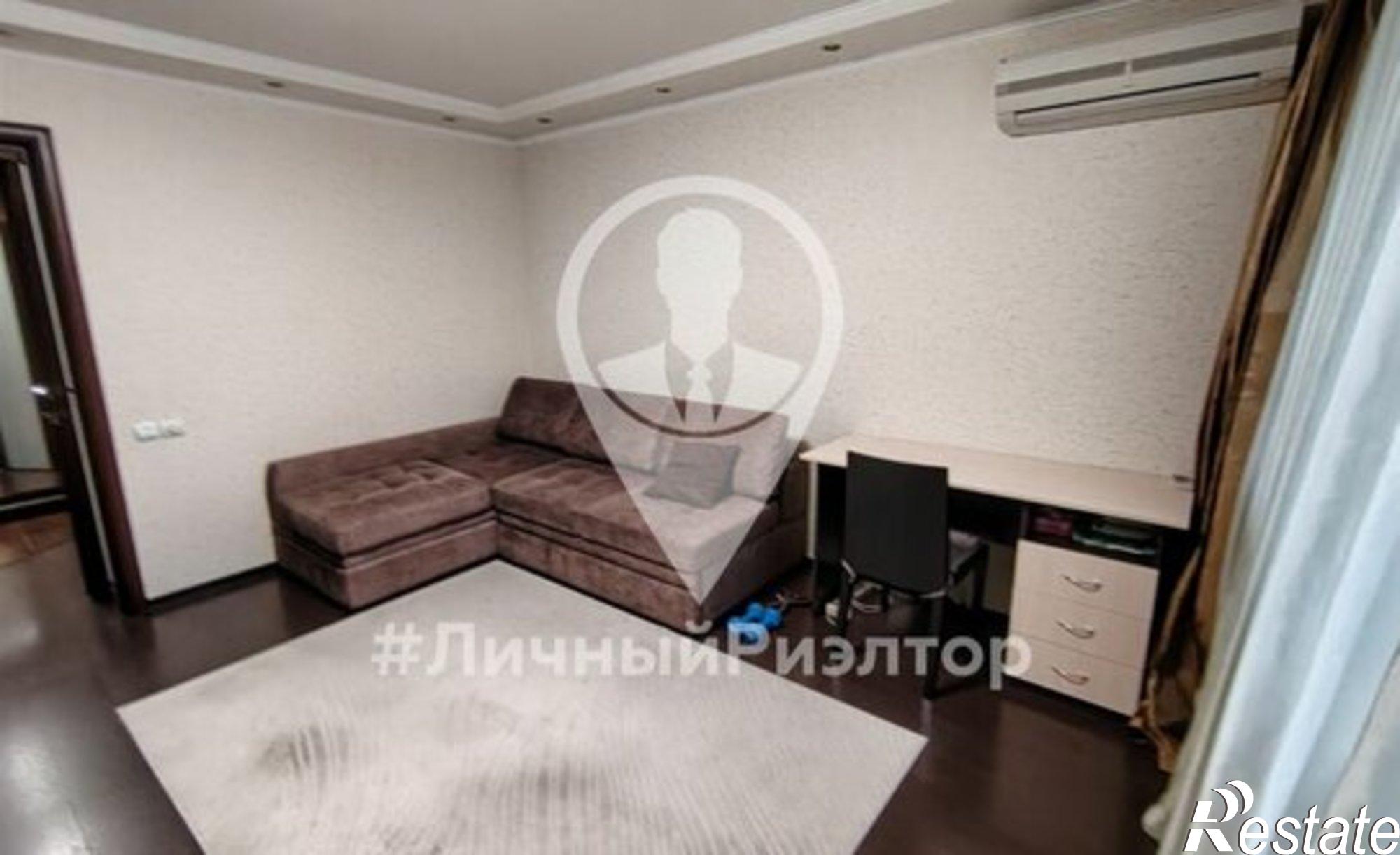 Купить квартиру за 6 100 000 рублей на улица Новосёлов, 21А