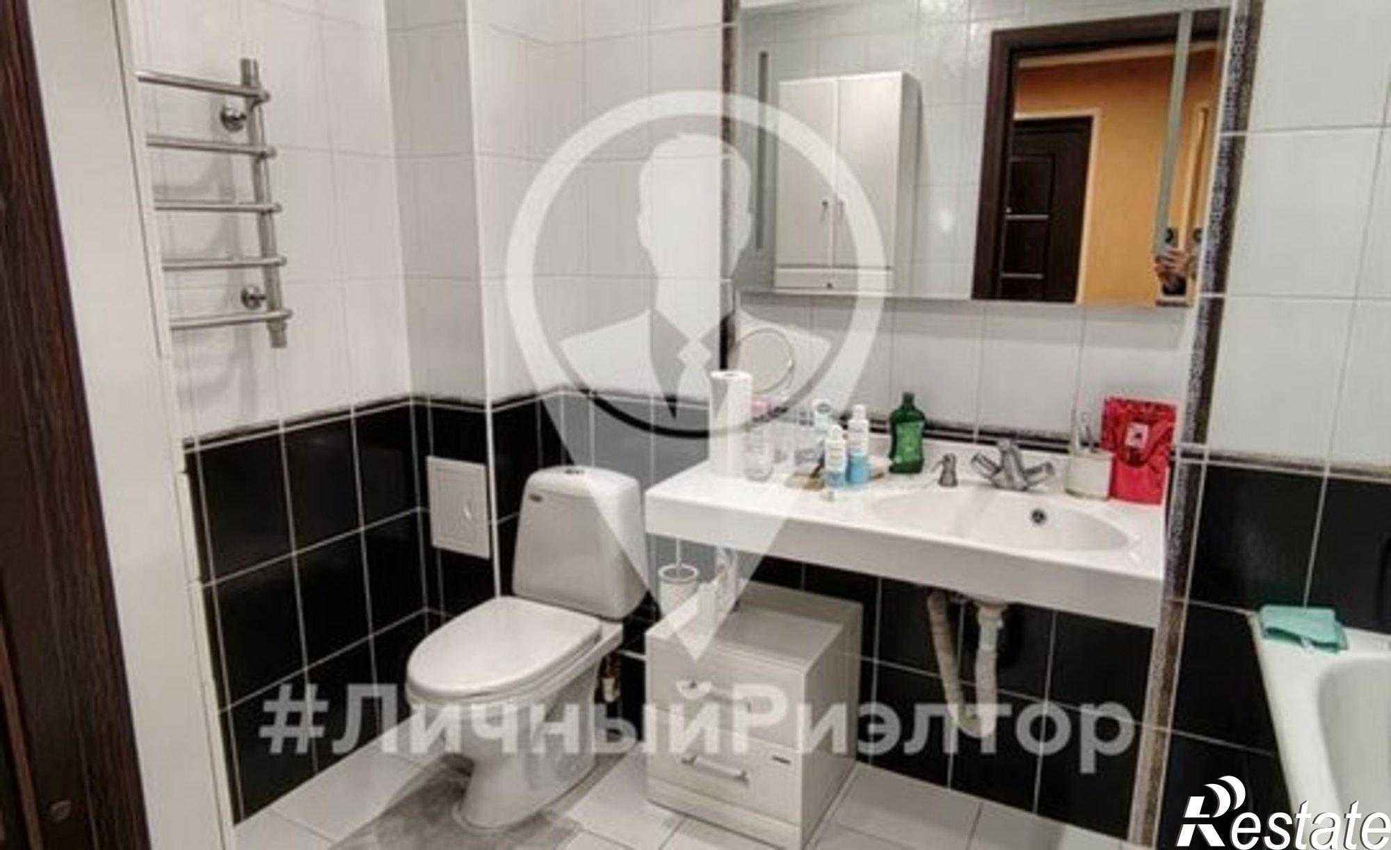 Купить квартиру за 6 100 000 рублей на улица Новосёлов, 21А