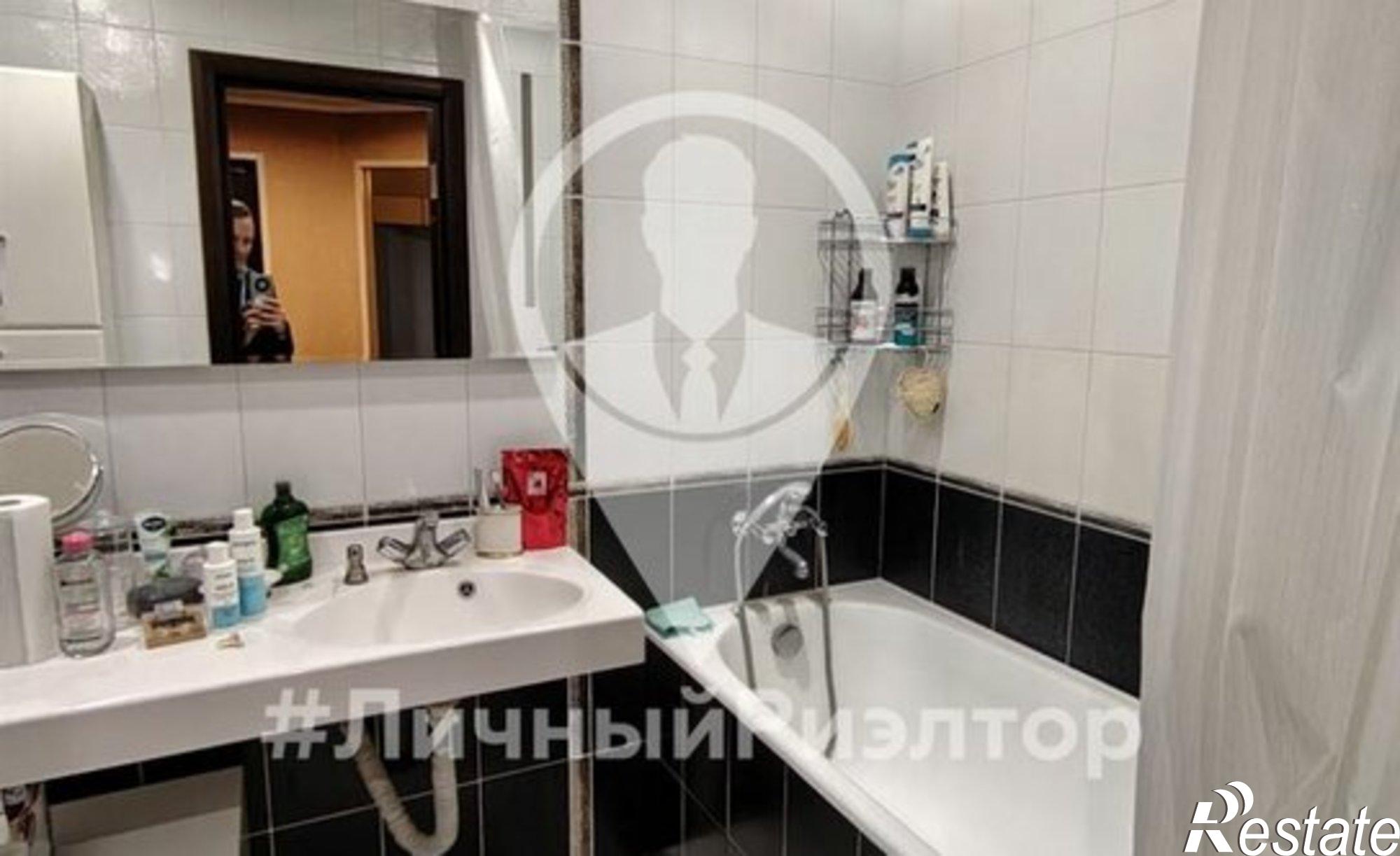 Купить квартиру за 6 100 000 рублей на улица Новосёлов, 21А