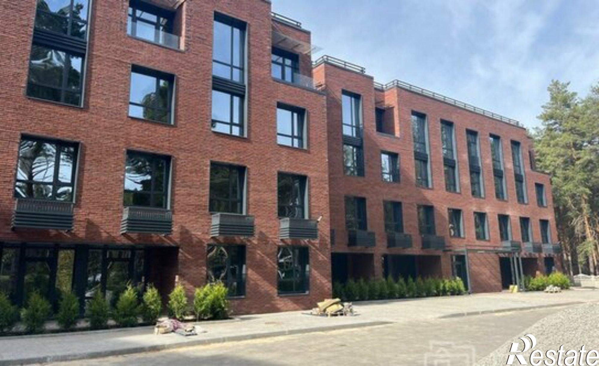 Купить квартиру за 8 950 000 рублей на ул Мещерская, 24/12