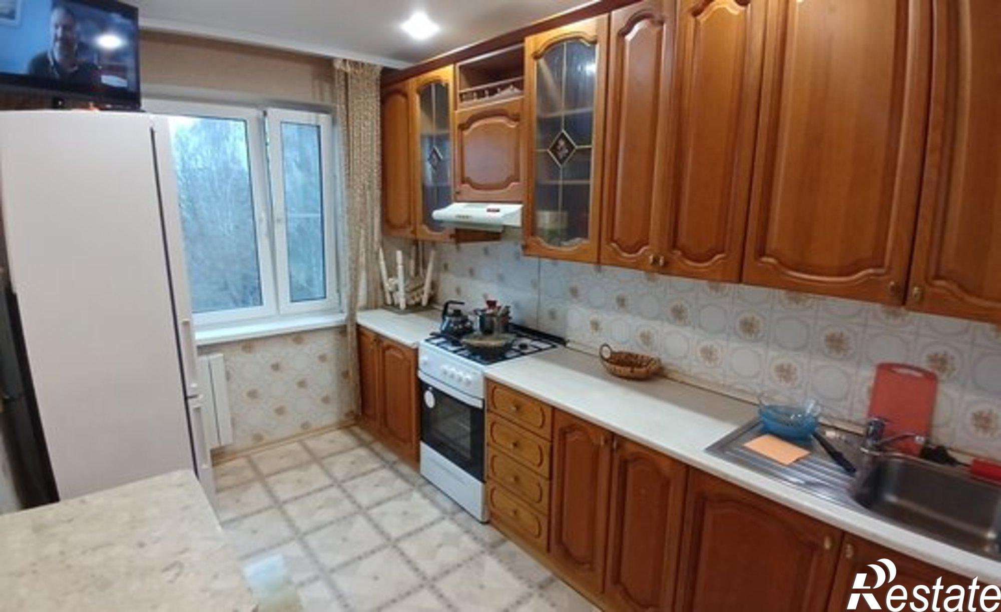 Купить квартиру за 4 600 000 рублей на ул Зубковой, 25 1