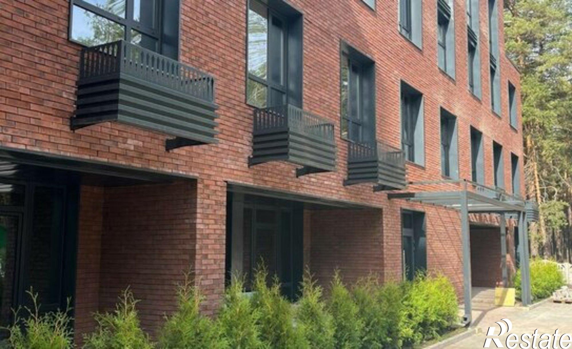 Купить квартиру за 8 950 000 рублей на ул Мещерская, 24/12