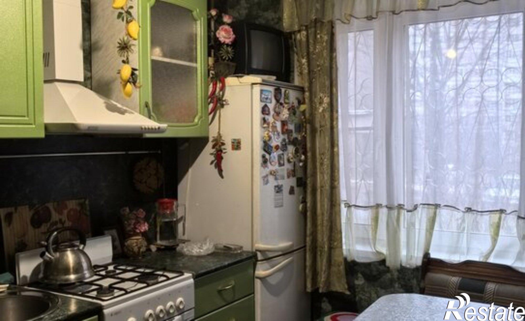 Купить квартиру за 4 520 000 рублей на ул Новоселов, 60