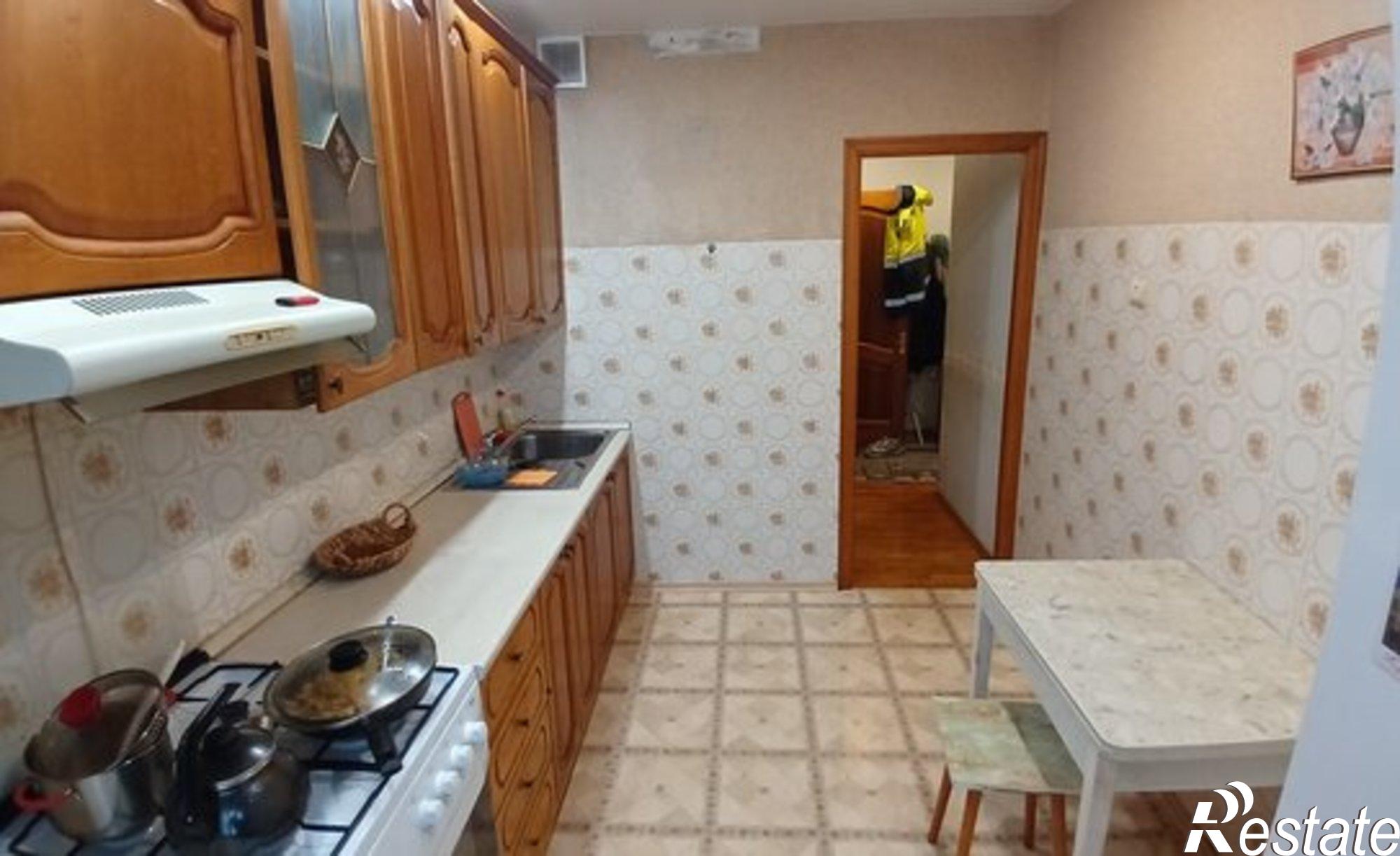 Купить квартиру за 4 600 000 рублей на ул Зубковой, 25 1