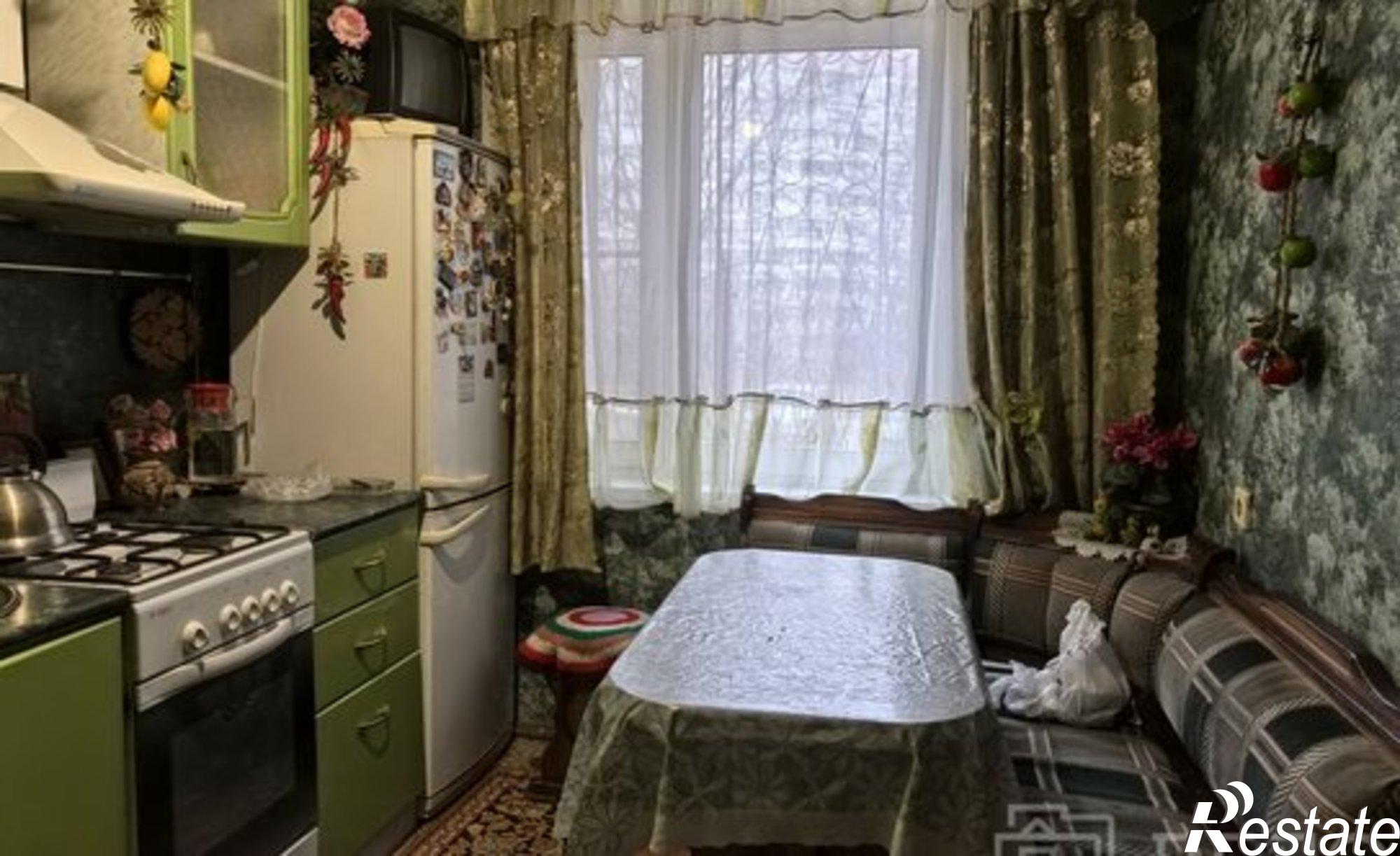 Купить квартиру за 4 520 000 рублей на ул Новоселов, 60