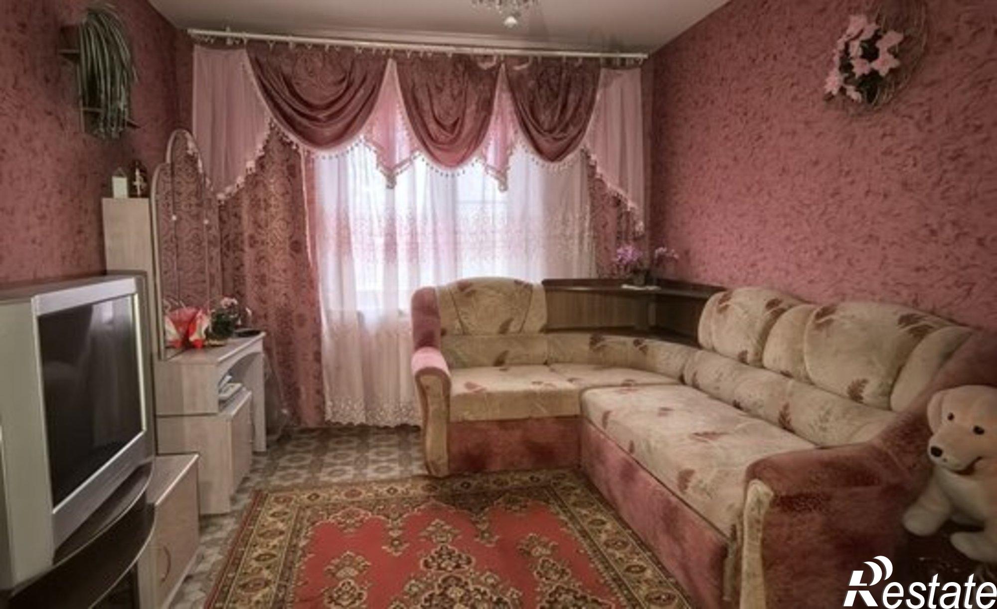 Купить квартиру за 4 520 000 рублей на ул Новоселов, 60