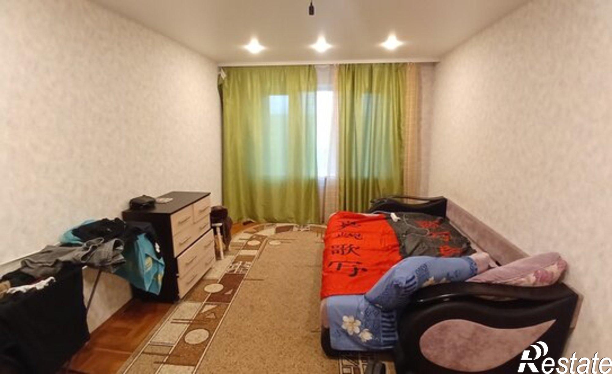 Купить квартиру за 4 600 000 рублей на ул Зубковой, 25 1