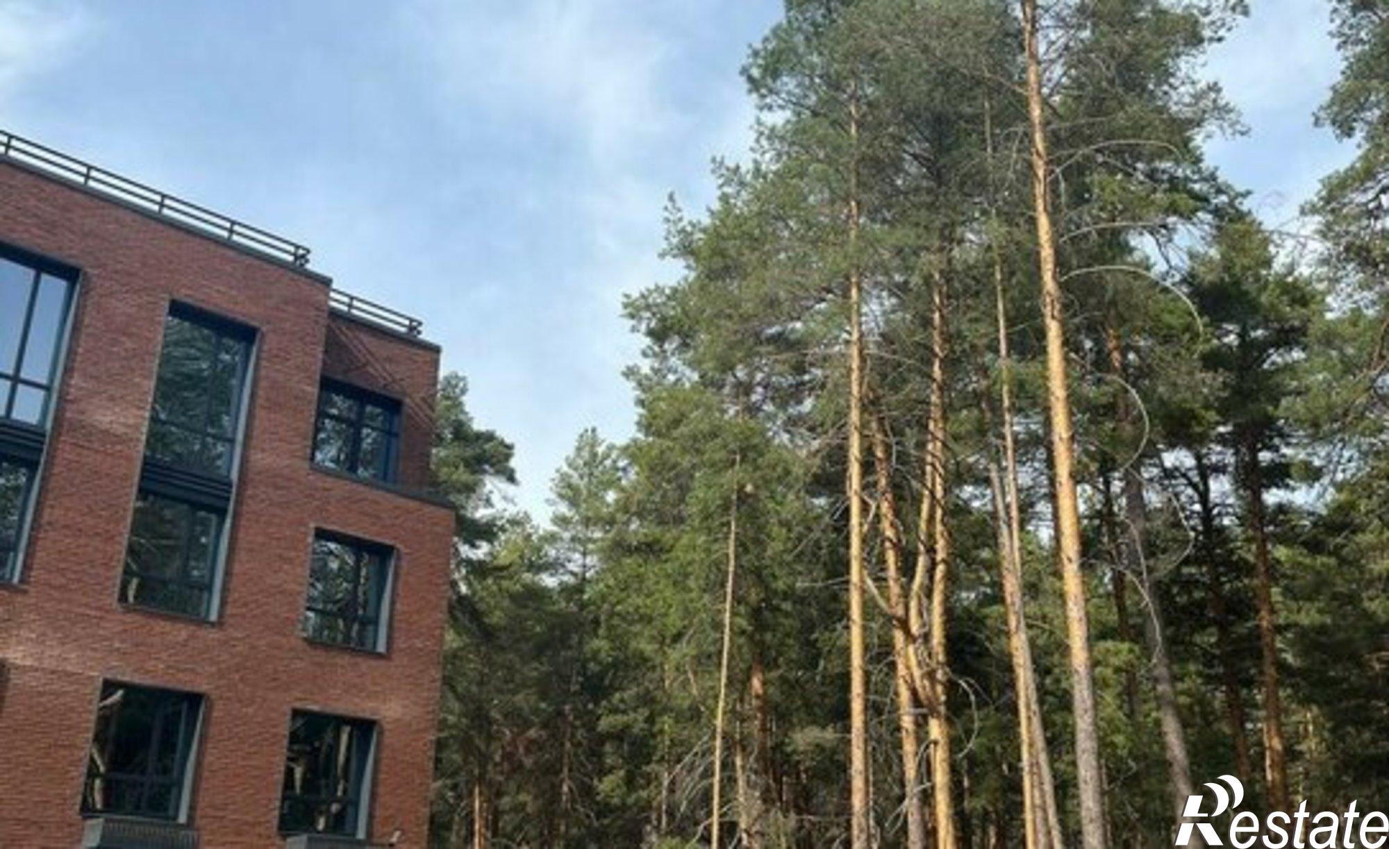 Купить квартиру за 8 950 000 рублей на ул Мещерская, 24/12