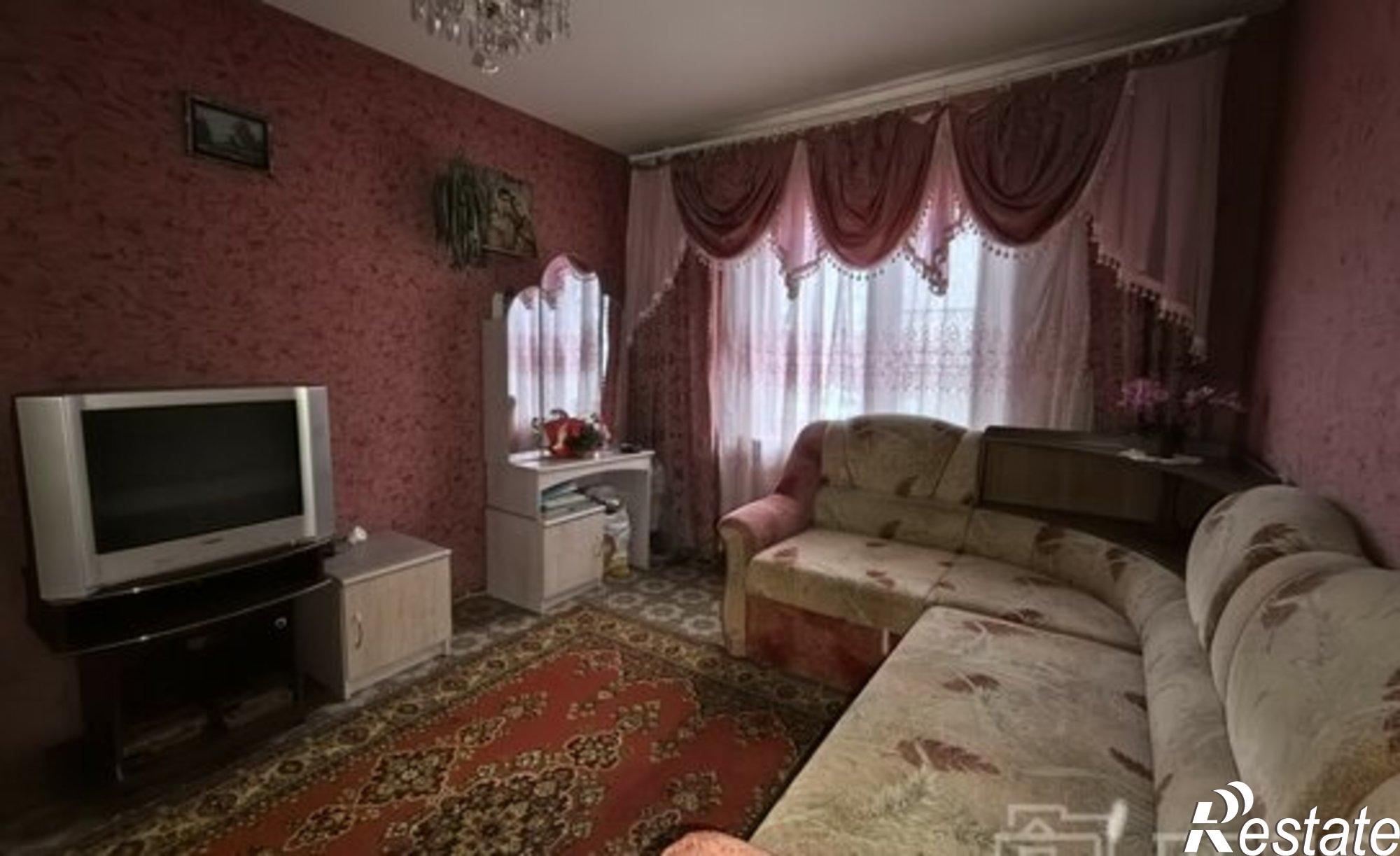 Купить квартиру за 4 520 000 рублей на ул Новоселов, 60