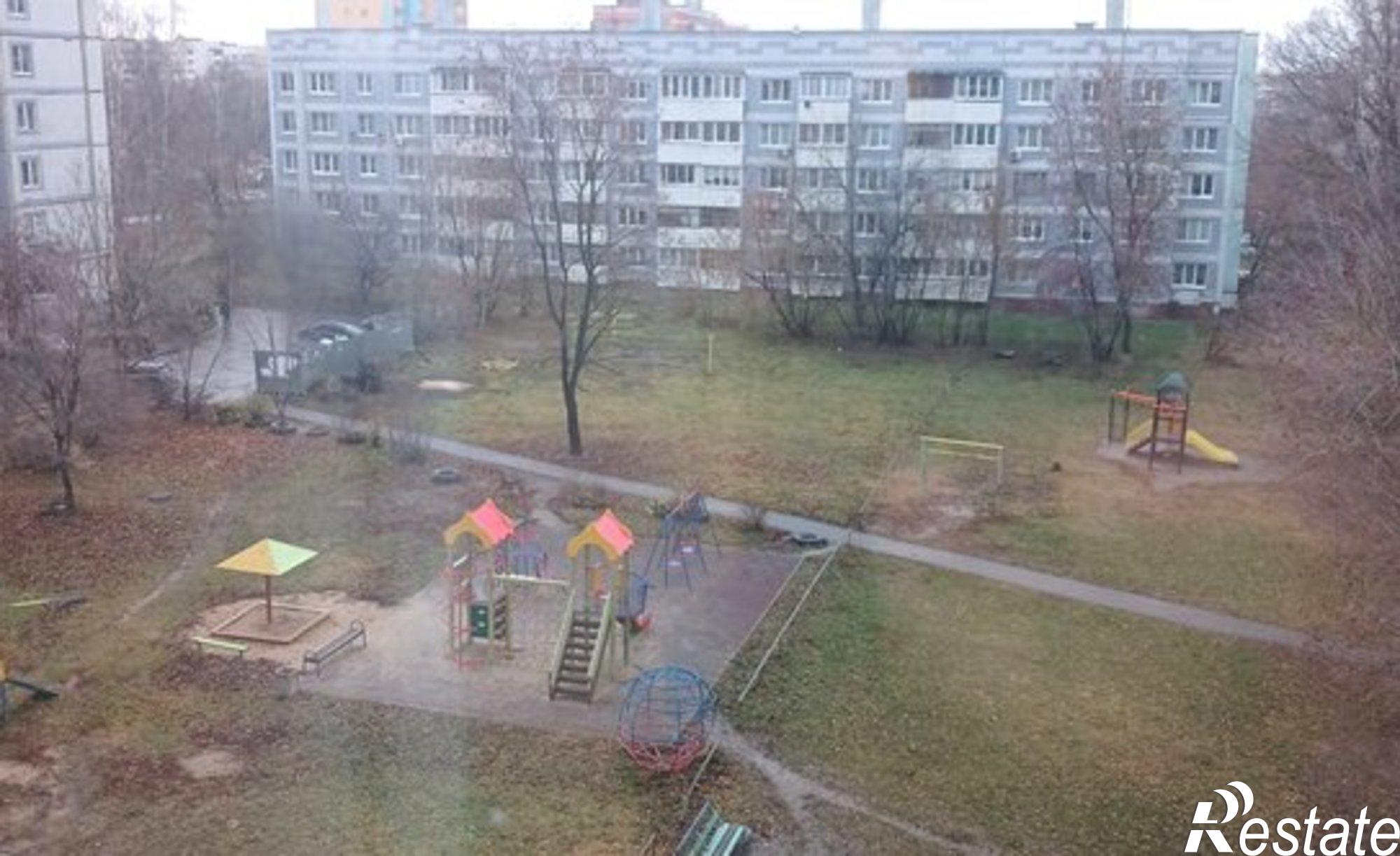 Купить квартиру за 4 600 000 рублей на ул Зубковой, 25 1