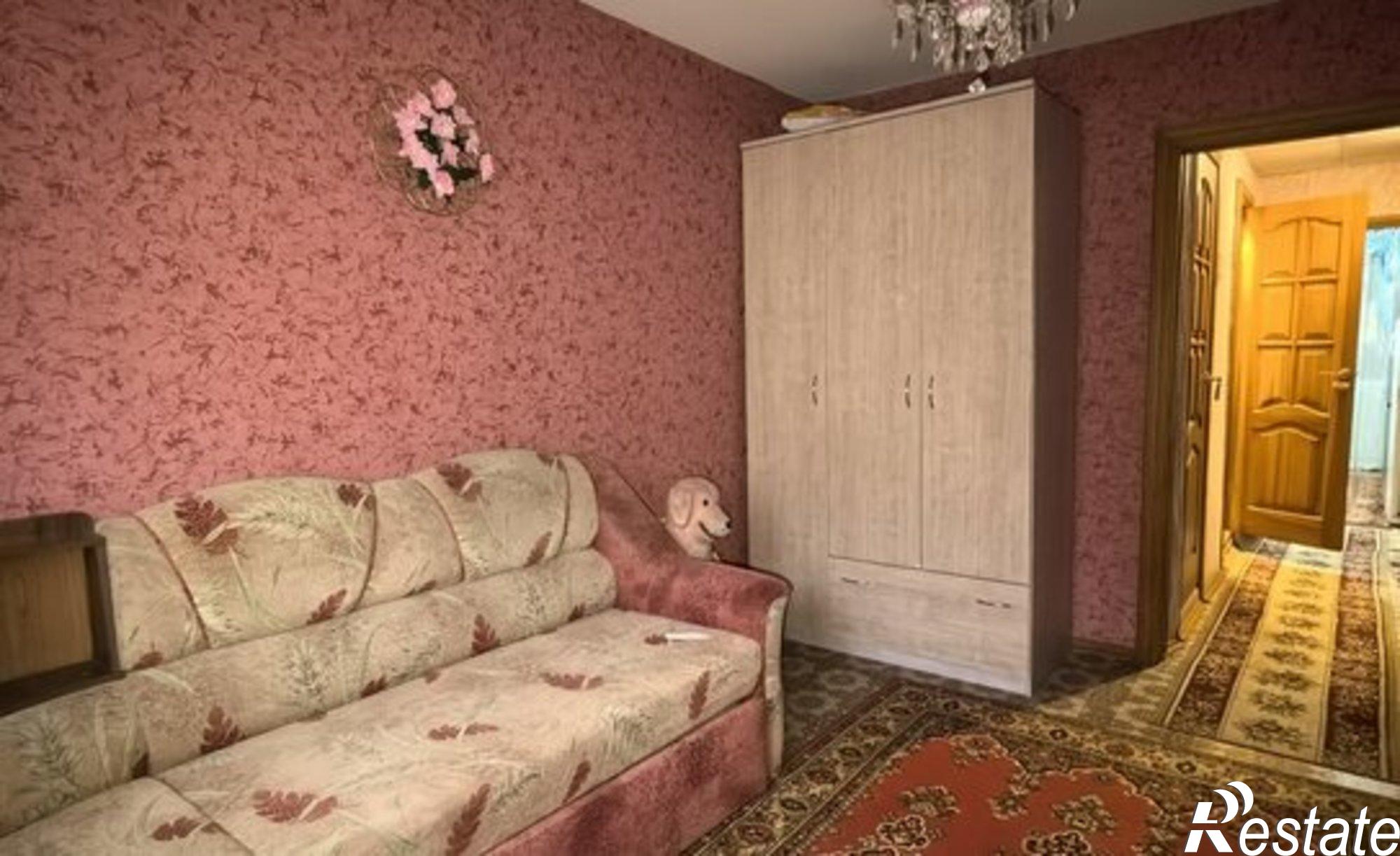 Купить квартиру за 4 520 000 рублей на ул Новоселов, 60