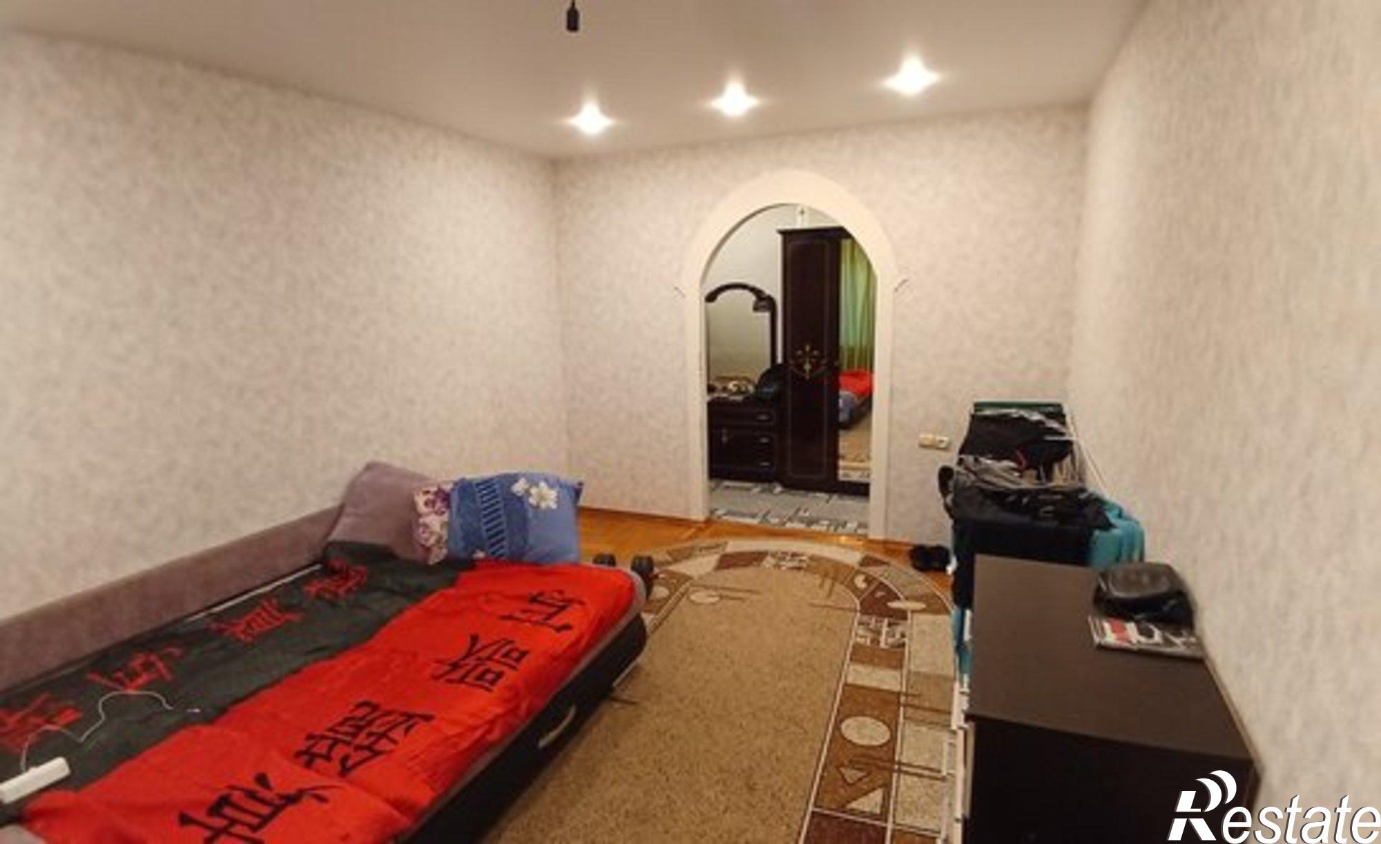 Купить квартиру за 4 600 000 рублей на ул Зубковой, 25 1